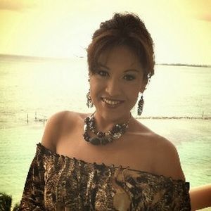 Meet your Posher, Veronica